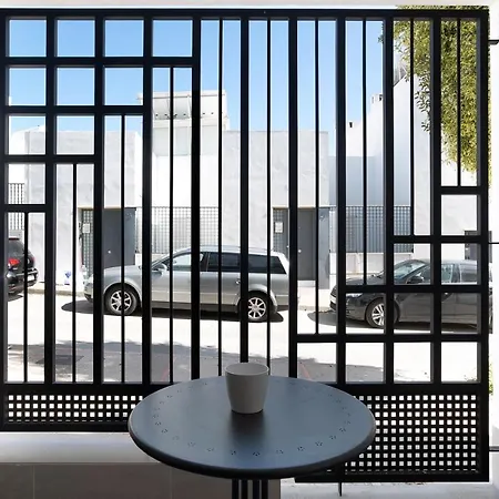 Apartamento Virgen De La Luz 4 *