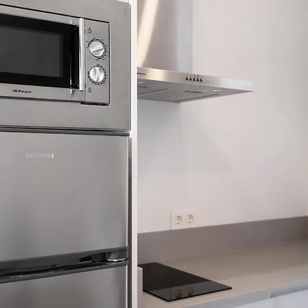 Apartamento Virgen De La Luz 4 Conil De La Frontera