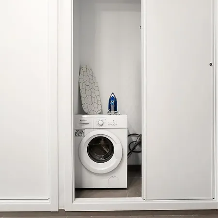 Apartamento Virgen De La Luz 4