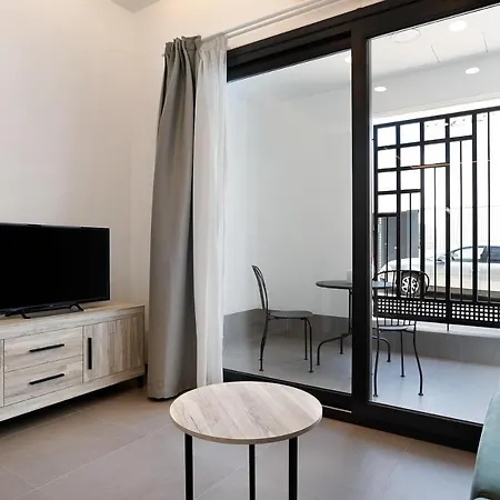 Apartamento Virgen De La Luz 4 Conil De La Frontera