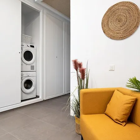 Apartamento Virgen De La Luz 4